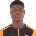 Zdjęcie redaktora: undefined Emmanuel Djedje