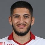 Zdjęcie redaktora: undefined Yassine Benzia