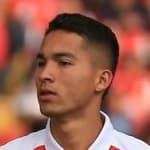 Zdjęcie redaktora: undefined Juan Pedroza