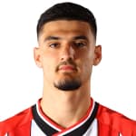 Zdjęcie redaktora: undefined Armando Broja
