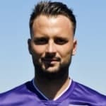 Zdjęcie redaktora: undefined Antonio Milić