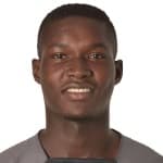 Zdjęcie redaktora: undefined Joseph Anang