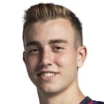 Zdjęcie redaktora: undefined Oriol Busquets
