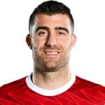 Zdjęcie redaktora: undefined Sokratis Papastathopoulos