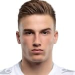Zdjęcie redaktora: undefined Franko Kovačević