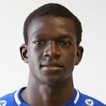 Zdjęcie redaktora: undefined Amadou Dante