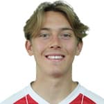 Zdjęcie redaktora: undefined Callum Wright