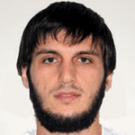 Zdjęcie redaktora: undefined Badavi Hüseynov