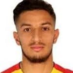 Zdjęcie redaktora: undefined Abdellah Zoubir