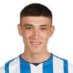 Zdjęcie redaktora: undefined Kian Harratt
