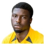 Zdjęcie redaktora: undefined Breston Sumbula