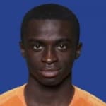 Zdjęcie redaktora: undefined Solomon Owusu