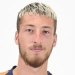 Zdjęcie redaktora: undefined Thibaut Vargas