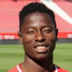 Zdjęcie redaktora: undefined Ahmad Toure