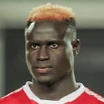 Zdjęcie redaktora: undefined Aliou Badji
