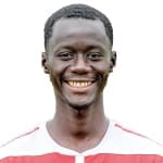 Zdjęcie redaktora: undefined Mamadou Mbow