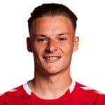 Zdjęcie redaktora: undefined Cameron Moir-Pring