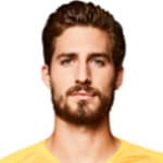 Zdjęcie redaktora: undefined Kevin Trapp
