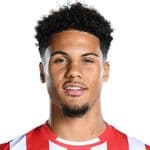 Zdjęcie redaktora: undefined Myles Peart-Harris