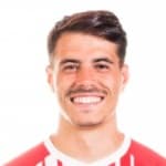 Zdjęcie redaktora: undefined Christian Borrego Isabel