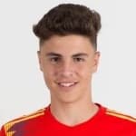 Zdjęcie redaktora: undefined Iván Morante