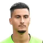 Zdjęcie redaktora: undefined Thomas Strakosha
