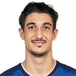 Zdjęcie redaktora: undefined Alejandro San Cristóbal Sánchez