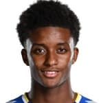 Zdjęcie redaktora: undefined Demarai Gray