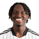 Zdjęcie redaktora: undefined Domingos Quina
