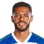 Zdjęcie redaktora: undefined Andre Gray