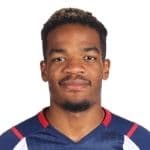 Zdjęcie redaktora: undefined Grady Diangana