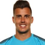 Zdjęcie redaktora: undefined Karl Darlow