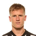 Zdjęcie redaktora: undefined Matthew Ritchie
