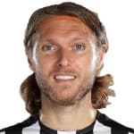 Zdjęcie redaktora: undefined Jeff Hendrick