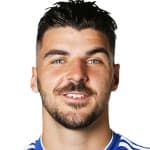 Zdjęcie redaktora: undefined Callum Paterson