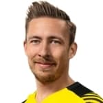 Zdjęcie redaktora: undefined Felix Passlack