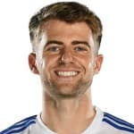 Zdjęcie redaktora: undefined Patrick Bamford