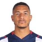 Zdjęcie redaktora: undefined Jake Livermore