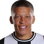 Zdjęcie redaktora: undefined Dwight Gayle