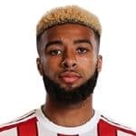 Zdjęcie redaktora: undefined Jayden Bogle