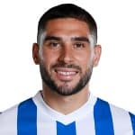 Zdjęcie redaktora: undefined Neal Maupay