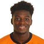 Zdjęcie redaktora: undefined Dominic Iorfa