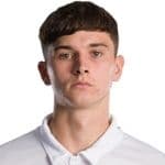Zdjęcie redaktora: undefined Jordan Storey