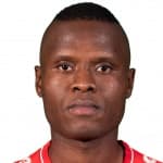 Zdjęcie redaktora: undefined Mbwana Samatta