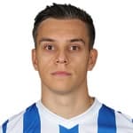 Zdjęcie redaktora: undefined Leandro Trossard