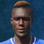 Zdjęcie redaktora: undefined Alassane Ndao