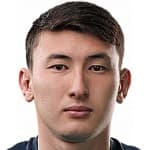 Zdjęcie redaktora: undefined Erzhan Tokotaev