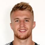 Zdjęcie redaktora: undefined Connal Trueman