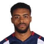 Zdjęcie redaktora: undefined Darnell Furlong
