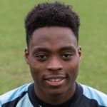 Zdjęcie redaktora: undefined Fred Onyedinma